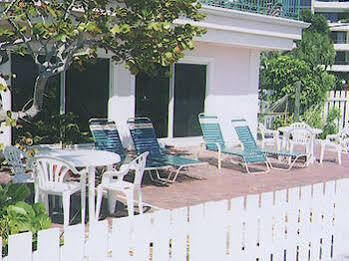 Beach Palms Of Siesta Key Village Exterior photo